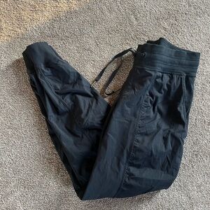 Lululemon Dance Studio Joggers